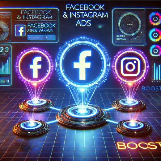 Affordable Social Media Management Services